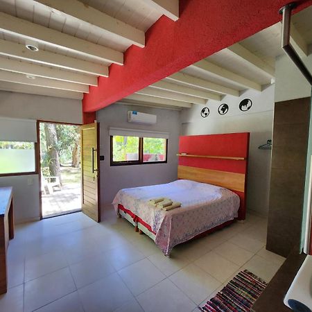 Aparthotel Olivo De Bohemia Mar de Las Pampas Zewnętrze zdjęcie