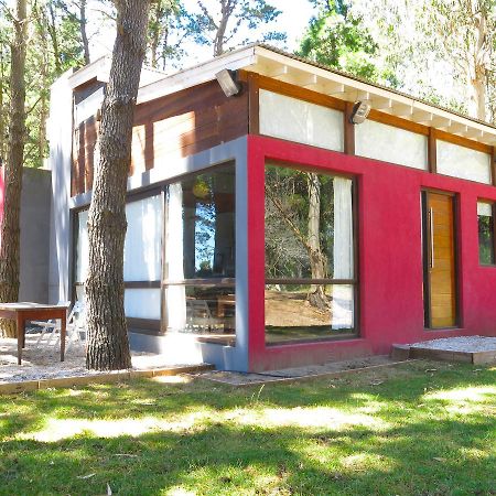 Aparthotel Olivo De Bohemia Mar de Las Pampas Zewnętrze zdjęcie
