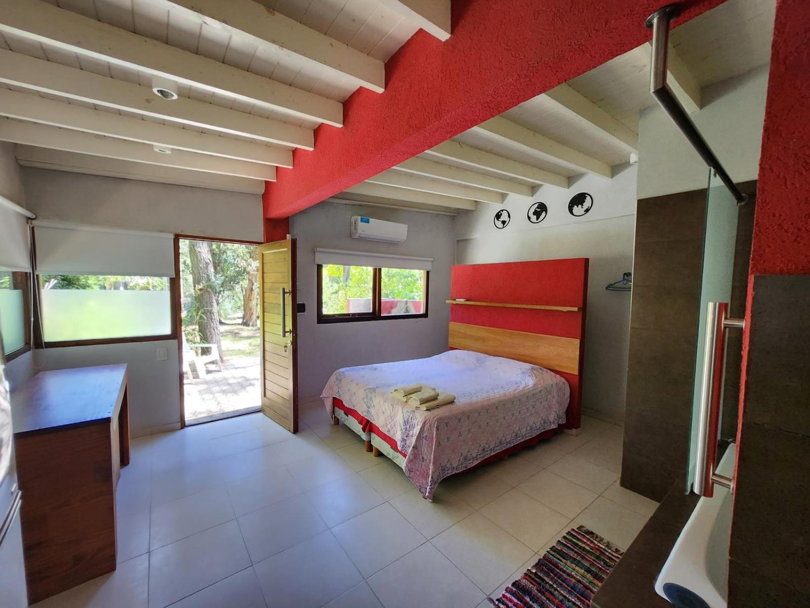 Aparthotel Olivo De Bohemia Mar de Las Pampas Zewnętrze zdjęcie