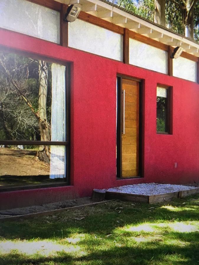 Aparthotel Olivo De Bohemia Mar de Las Pampas Zewnętrze zdjęcie