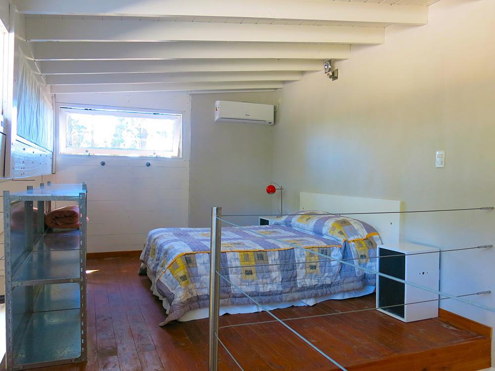 Aparthotel Olivo De Bohemia Mar de Las Pampas Zewnętrze zdjęcie