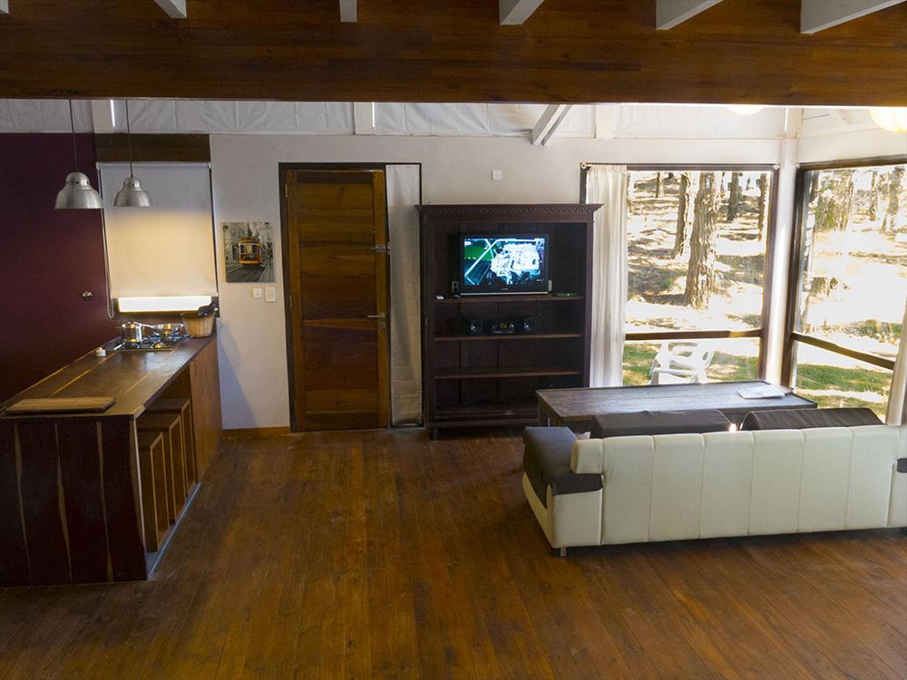 Aparthotel Olivo De Bohemia Mar de Las Pampas Zewnętrze zdjęcie