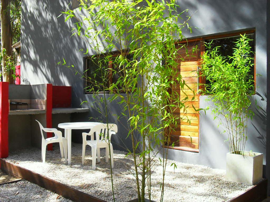 Aparthotel Olivo De Bohemia Mar de Las Pampas Zewnętrze zdjęcie