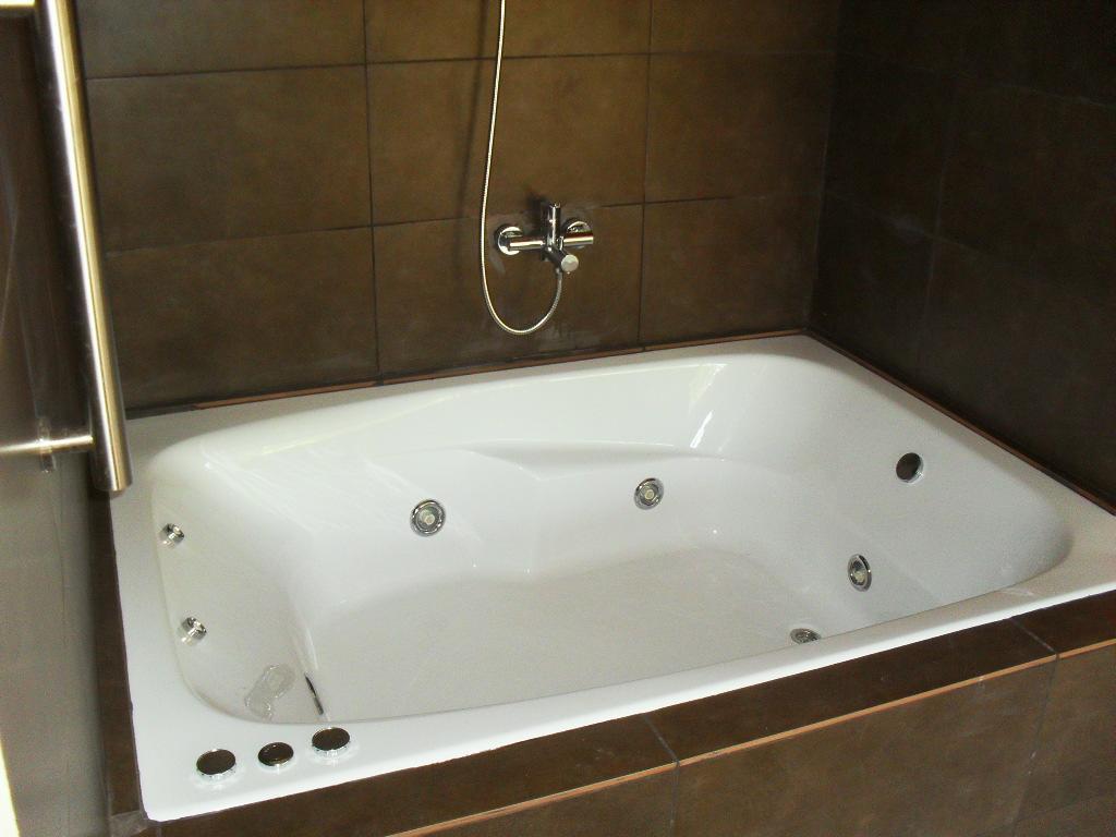 Aparthotel Olivo De Bohemia Mar de Las Pampas Zewnętrze zdjęcie