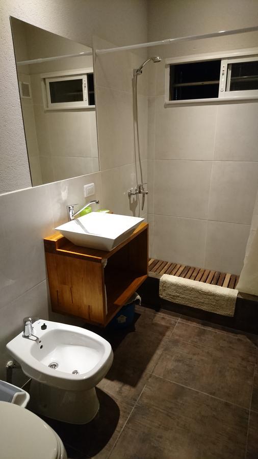 Aparthotel Olivo De Bohemia Mar de Las Pampas Zewnętrze zdjęcie
