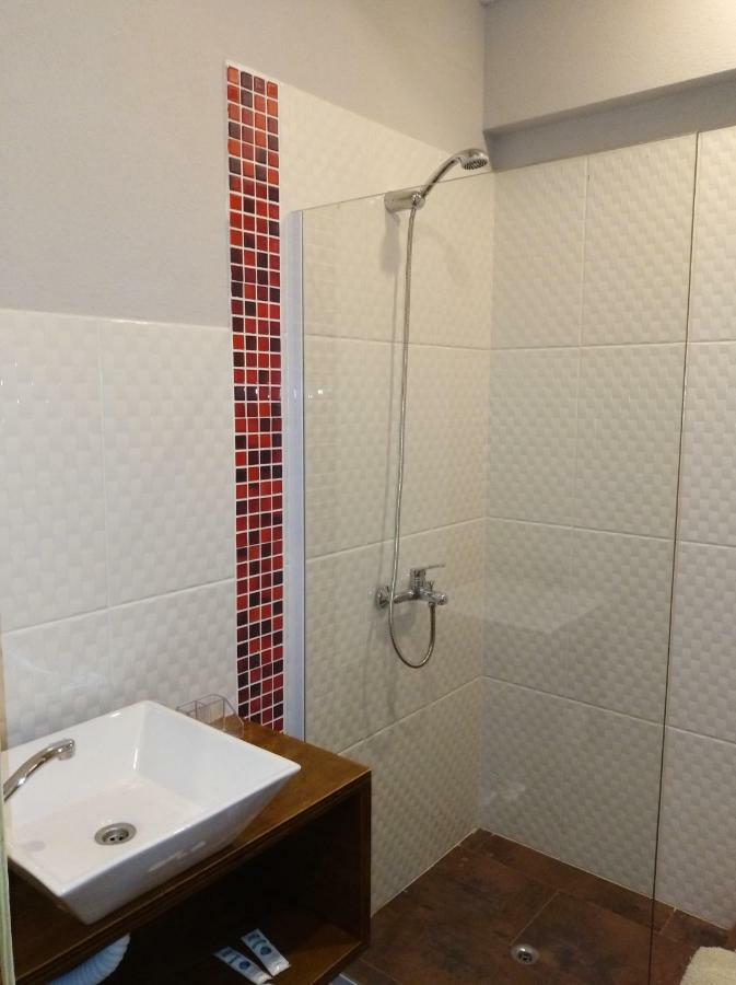 Aparthotel Olivo De Bohemia Mar de Las Pampas Zewnętrze zdjęcie