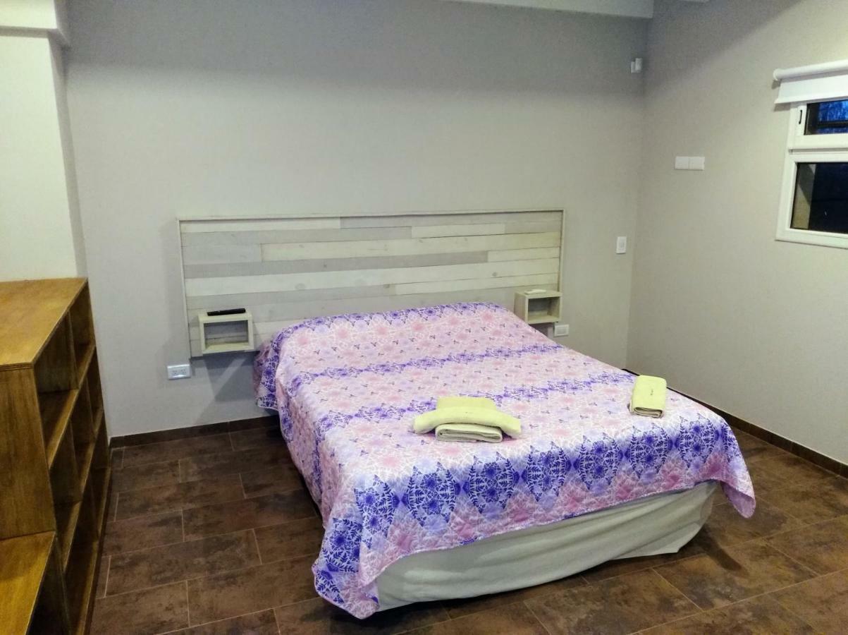 Aparthotel Olivo De Bohemia Mar de Las Pampas Zewnętrze zdjęcie